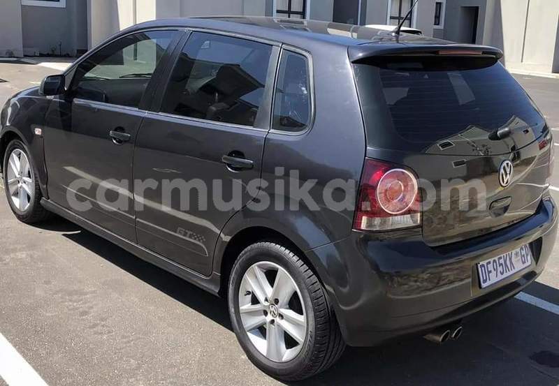 Big with watermark volkswagen polo matabeleland south beitbridge 26843