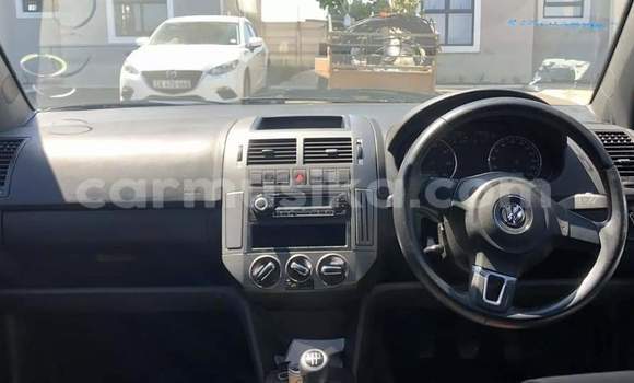 Buy Used Volkswagen Polo Black Car in Beitbridge in Matabeleland South Buy Used Volkswagen Polo Black Car in Beitbridge in Matabeleland South