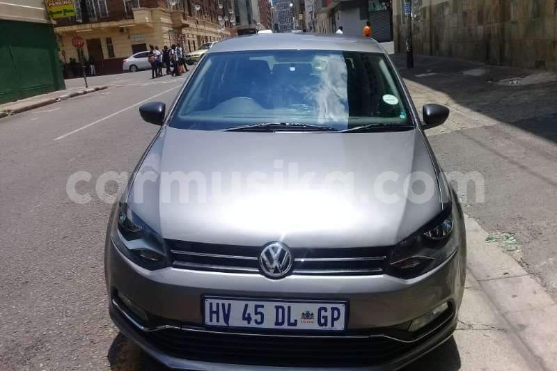 Big with watermark volkswagen polo matabeleland south beitbridge 26844