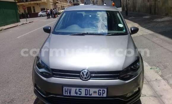 Acheter Occasion Voiture Volkswagen Polo Autre à Beitbridge, Matabeleland South Acheter Occasion Voiture Volkswagen Polo Autre à Beitbridge, Matabeleland South