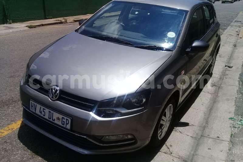 Big with watermark volkswagen polo matabeleland south beitbridge 26844