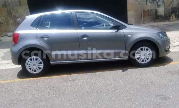 Acheter Occasion Voiture Volkswagen Polo Autre à Beitbridge, Matabeleland South Acheter Occasion Voiture Volkswagen Polo Autre à Beitbridge, Matabeleland South