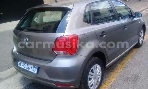 Acheter Occasion Voiture Volkswagen Polo Autre à Beitbridge, Matabeleland South Acheter Occasion Voiture Volkswagen Polo Autre à Beitbridge, Matabeleland South