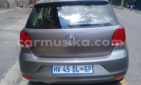Acheter Occasion Voiture Volkswagen Polo Autre à Beitbridge, Matabeleland South Acheter Occasion Voiture Volkswagen Polo Autre à Beitbridge, Matabeleland South