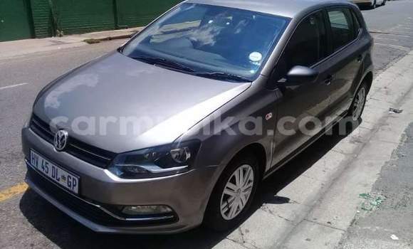 Acheter Occasion Voiture Volkswagen Polo Autre à Beitbridge, Matabeleland South Acheter Occasion Voiture Volkswagen Polo Autre à Beitbridge, Matabeleland South