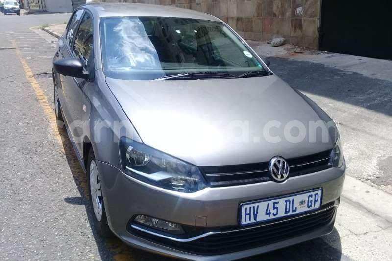 Big with watermark volkswagen polo matabeleland south beitbridge 26844