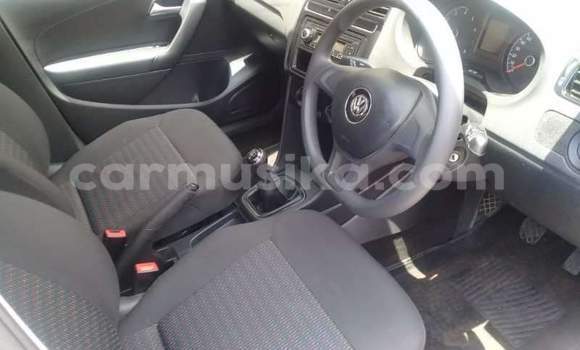 Acheter Occasion Voiture Volkswagen Polo Autre à Beitbridge, Matabeleland South Acheter Occasion Voiture Volkswagen Polo Autre à Beitbridge, Matabeleland South
