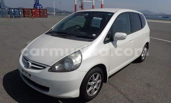 Tenga Tsaru Honda Fit Chena Mota in Beitbridge in Matabeleland South Tenga Tsaru Honda Fit Chena Mota in Beitbridge in Matabeleland South