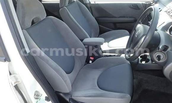 Tenga Tsaru Honda Fit Chena Mota in Beitbridge in Matabeleland South Tenga Tsaru Honda Fit Chena Mota in Beitbridge in Matabeleland South