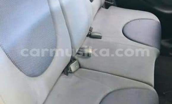 Buy Used Honda Jazz Green Car in Beitbridge in Matabeleland South Buy Used Honda Jazz Green Car in Beitbridge in Matabeleland South