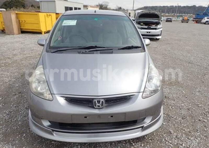 Big with watermark honda fit matabeleland south beitbridge 26851