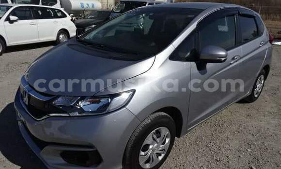 Tenga Tsaru Honda Fit Sirivha Mota in Beitbridge in Matabeleland South Tenga Tsaru Honda Fit Sirivha Mota in Beitbridge in Matabeleland South