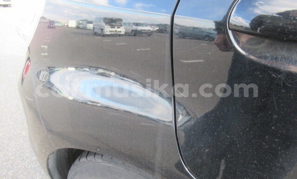 Buy Used Honda Fit Black Car in Beitbridge in Matabeleland South Buy Used Honda Fit Black Car in Beitbridge in Matabeleland South