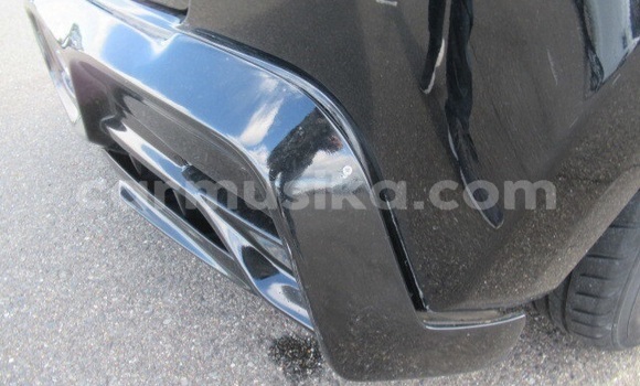 Buy Used Honda Fit Black Car in Beitbridge in Matabeleland South Buy Used Honda Fit Black Car in Beitbridge in Matabeleland South