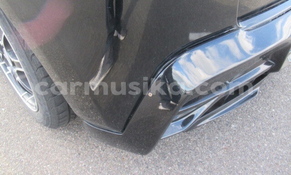 Buy Used Honda Fit Black Car in Beitbridge in Matabeleland South Buy Used Honda Fit Black Car in Beitbridge in Matabeleland South