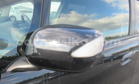 Buy Used Honda Fit Black Car in Beitbridge in Matabeleland South Buy Used Honda Fit Black Car in Beitbridge in Matabeleland South