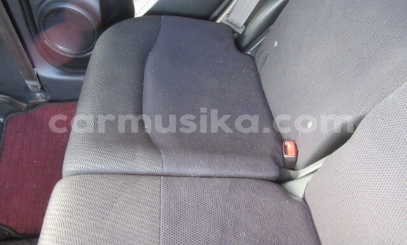 Buy Used Honda Fit Black Car in Beitbridge in Matabeleland South Buy Used Honda Fit Black Car in Beitbridge in Matabeleland South