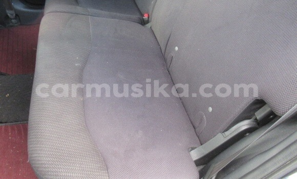 Buy Used Honda Fit Black Car in Beitbridge in Matabeleland South Buy Used Honda Fit Black Car in Beitbridge in Matabeleland South