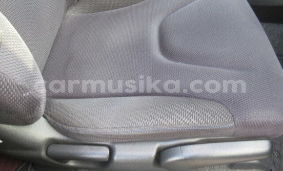 Buy Used Honda Fit Black Car in Beitbridge in Matabeleland South Buy Used Honda Fit Black Car in Beitbridge in Matabeleland South