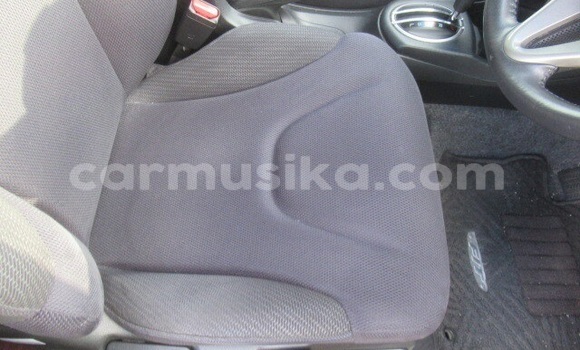 Buy Used Honda Fit Black Car in Beitbridge in Matabeleland South Buy Used Honda Fit Black Car in Beitbridge in Matabeleland South