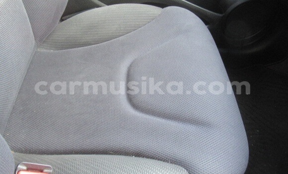 Buy Used Honda Fit Black Car in Beitbridge in Matabeleland South Buy Used Honda Fit Black Car in Beitbridge in Matabeleland South