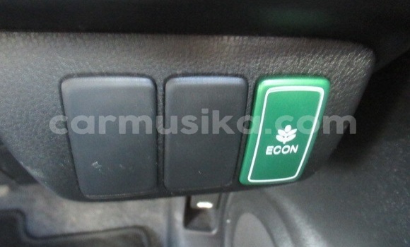 Buy Used Honda Fit Black Car in Beitbridge in Matabeleland South Buy Used Honda Fit Black Car in Beitbridge in Matabeleland South