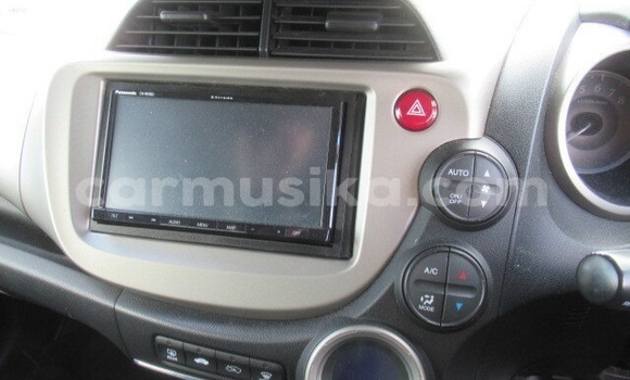 Buy Used Honda Fit Black Car in Beitbridge in Matabeleland South Buy Used Honda Fit Black Car in Beitbridge in Matabeleland South