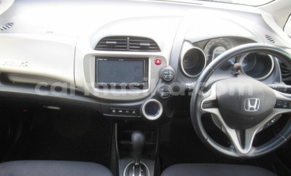 Buy Used Honda Fit Black Car in Beitbridge in Matabeleland South Buy Used Honda Fit Black Car in Beitbridge in Matabeleland South