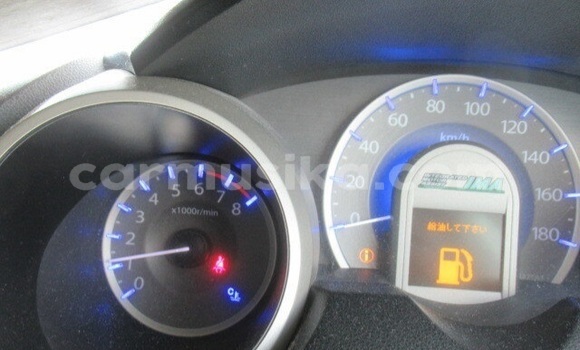 Buy Used Honda Fit Black Car in Beitbridge in Matabeleland South Buy Used Honda Fit Black Car in Beitbridge in Matabeleland South