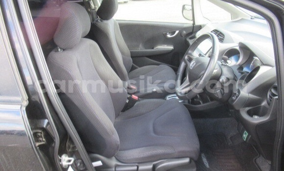 Buy Used Honda Fit Black Car in Beitbridge in Matabeleland South Buy Used Honda Fit Black Car in Beitbridge in Matabeleland South