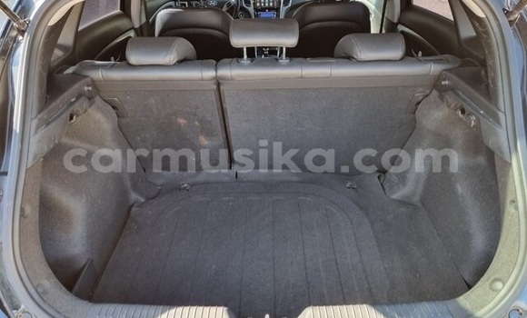 Acheter Occasion Voiture Hyundai i30 Noir à Beitbridge, Matabeleland South Acheter Occasion Voiture Hyundai i30 Noir à Beitbridge, Matabeleland South