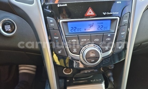 Acheter Occasion Voiture Hyundai i30 Noir à Beitbridge, Matabeleland South Acheter Occasion Voiture Hyundai i30 Noir à Beitbridge, Matabeleland South