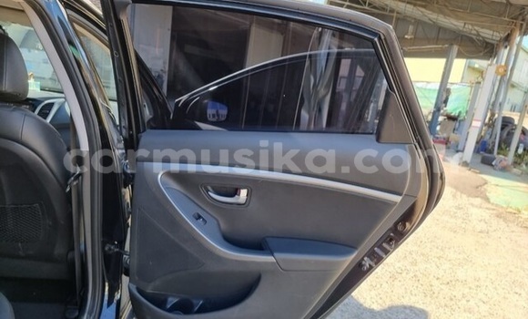 Acheter Occasion Voiture Hyundai i30 Noir à Beitbridge, Matabeleland South Acheter Occasion Voiture Hyundai i30 Noir à Beitbridge, Matabeleland South