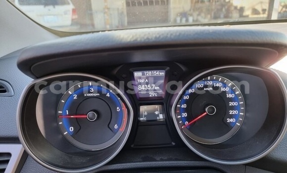 Acheter Occasion Voiture Hyundai i30 Noir à Beitbridge, Matabeleland South Acheter Occasion Voiture Hyundai i30 Noir à Beitbridge, Matabeleland South