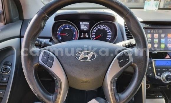 Acheter Occasion Voiture Hyundai i30 Noir à Beitbridge, Matabeleland South Acheter Occasion Voiture Hyundai i30 Noir à Beitbridge, Matabeleland South