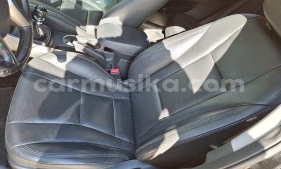 Acheter Occasion Voiture Hyundai i30 Noir à Beitbridge, Matabeleland South Acheter Occasion Voiture Hyundai i30 Noir à Beitbridge, Matabeleland South