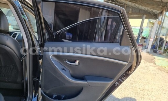 Acheter Occasion Voiture Hyundai i30 Noir à Beitbridge, Matabeleland South Acheter Occasion Voiture Hyundai i30 Noir à Beitbridge, Matabeleland South