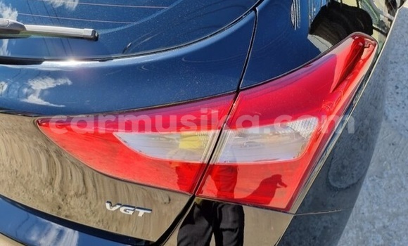 Acheter Occasion Voiture Hyundai i30 Noir à Beitbridge, Matabeleland South Acheter Occasion Voiture Hyundai i30 Noir à Beitbridge, Matabeleland South