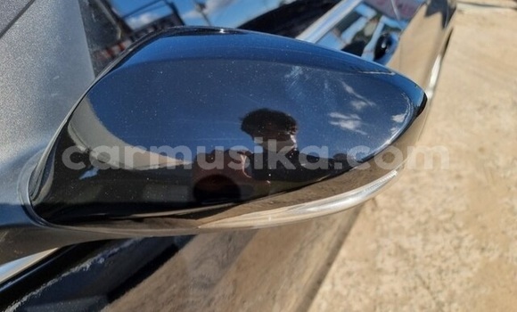 Acheter Occasion Voiture Hyundai i30 Noir à Beitbridge, Matabeleland South Acheter Occasion Voiture Hyundai i30 Noir à Beitbridge, Matabeleland South