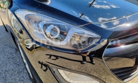 Acheter Occasion Voiture Hyundai i30 Noir à Beitbridge, Matabeleland South Acheter Occasion Voiture Hyundai i30 Noir à Beitbridge, Matabeleland South