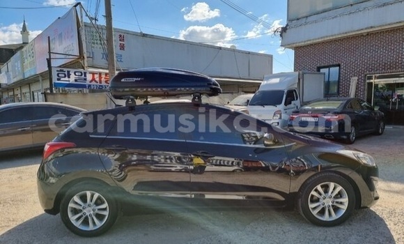 Acheter Occasion Voiture Hyundai i30 Noir à Beitbridge, Matabeleland South Acheter Occasion Voiture Hyundai i30 Noir à Beitbridge, Matabeleland South