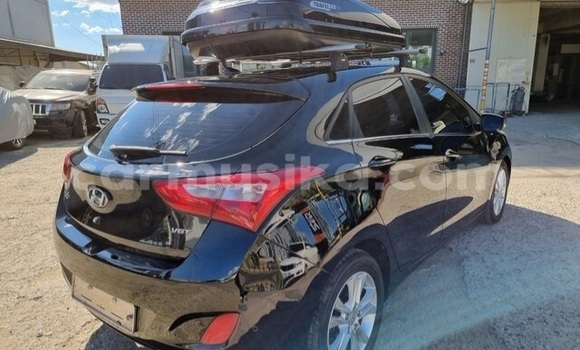 Acheter Occasion Voiture Hyundai i30 Noir à Beitbridge, Matabeleland South Acheter Occasion Voiture Hyundai i30 Noir à Beitbridge, Matabeleland South