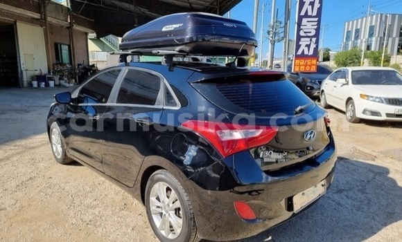 Acheter Occasion Voiture Hyundai i30 Noir à Beitbridge, Matabeleland South Acheter Occasion Voiture Hyundai i30 Noir à Beitbridge, Matabeleland South