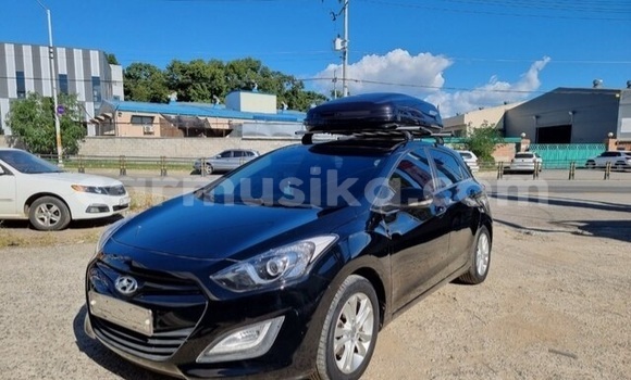 Acheter Occasion Voiture Hyundai i30 Noir à Beitbridge, Matabeleland South Acheter Occasion Voiture Hyundai i30 Noir à Beitbridge, Matabeleland South