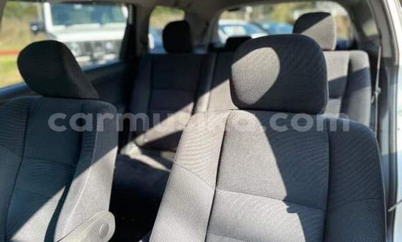 Buy Used Honda Odyssey White Car in Beitbridge in Matabeleland South Buy Used Honda Odyssey White Car in Beitbridge in Matabeleland South