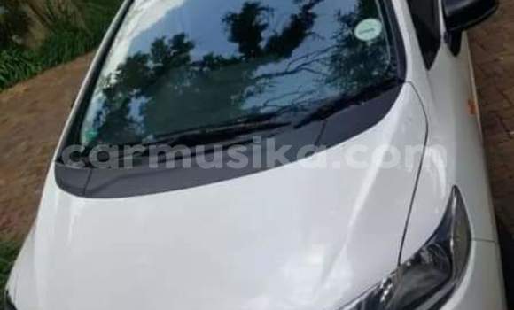 Tenga Tsaru Honda Jazz Chena Mota in Bulawayo in Bulawayo