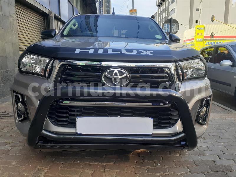 Big with watermark toyota hilux bulawayo bulawayo 26860