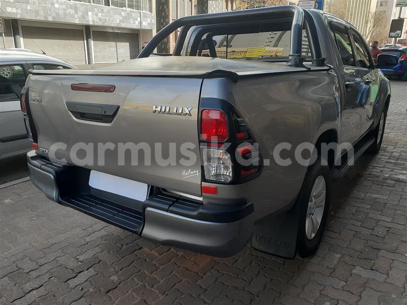 Big with watermark toyota hilux bulawayo bulawayo 26860