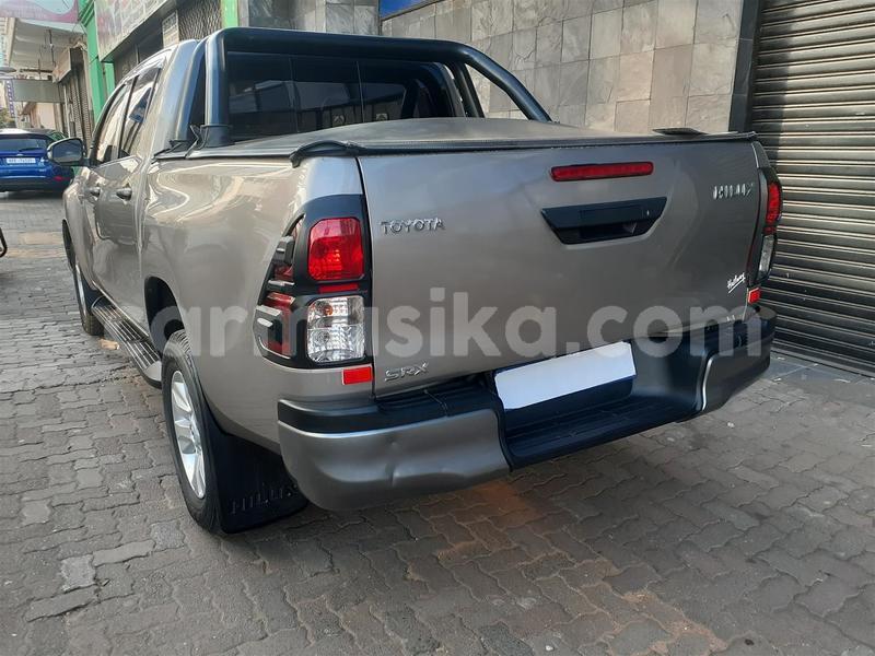 Big with watermark toyota hilux bulawayo bulawayo 26860