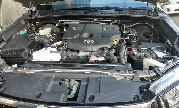 Buy Used Toyota Hilux Silver Car in Bulawayo in Bulawayo Buy Used Toyota Hilux Silver Car in Bulawayo in Bulawayo